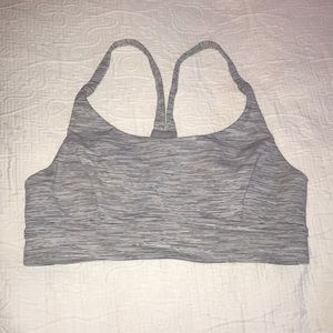 Lululemon Barely Worn Sports Bra